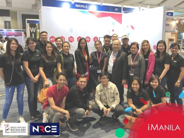 imanila team nrce 2019