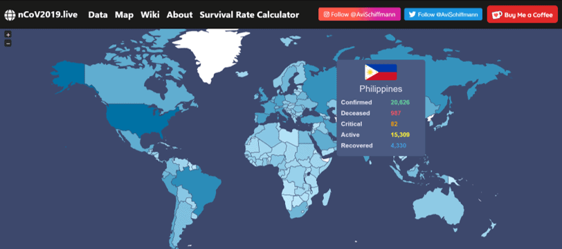 rate calculator