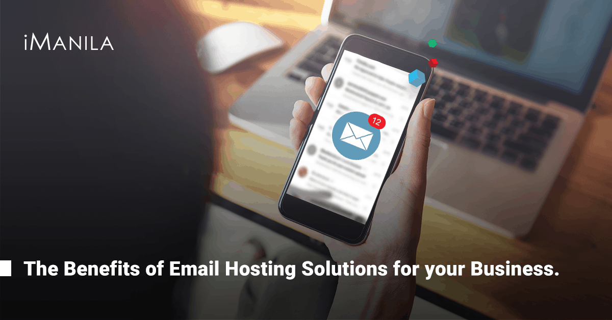 email hosting solution