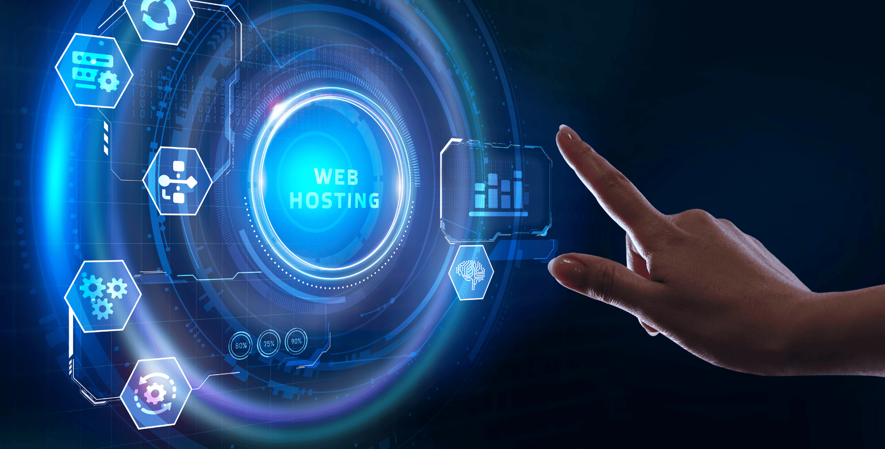 Choosing the Right Hosting Provider