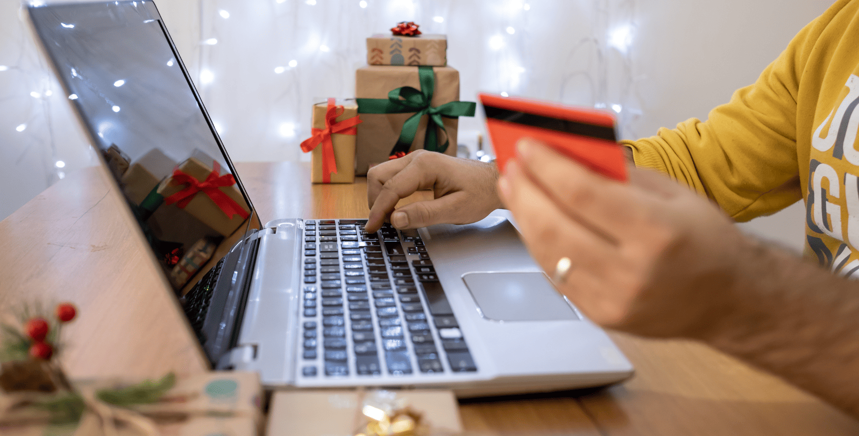 Attract Last-Minute Holiday Shoppers and Get More Sales With These Quick Tips - Organize Last-Minute Gift Guides